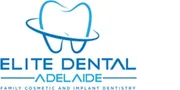 Elitedentaladelaide.com logo
